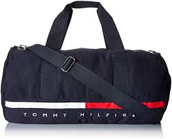Bolso Tommy Hilfiger Hombre: Estilo y Funcionalidad para el Deporte