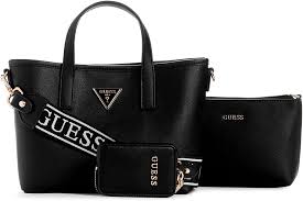 Bolso Guess Latona para Mujer - Estilo y Elegancia