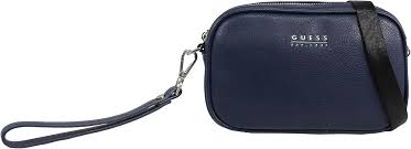 Bolso para Hombre GUESS PMFIDAP3445: Estilo y Funcionalidad