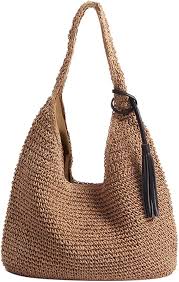 Bolso Boho Shopper para Verano - Estilo y Comodidad en tus Vacaciones