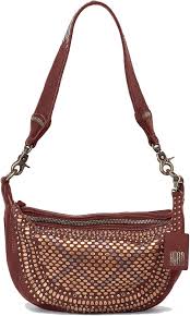 Bolso Boho BIBA Heritage Lovington: Estilo y Elegancia
