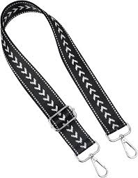 Bandolera Ajustable para Mujeres - Estilo y Comodidad