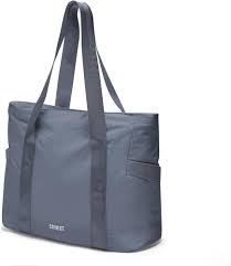 Bolso Tote Bag Mujer Grande para Oficina y Escuela