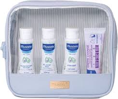 Bolso Mustela: La Compañera Perfecta para Padres