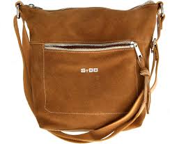 Bolso Mujer Serraje Ferchi Bandolera Resistente Crossbody