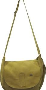 Bolso Bandolera Serraje Mujer - Estilo y Funcionalidad