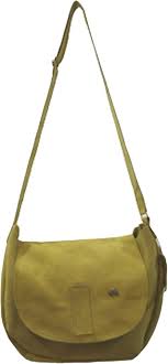 Bolso Bandolera Serraje Mujer - Estilo y Funcionalidad