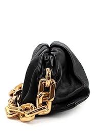 Bolso Bottega Veneta Hombro Cadena: Elegancia y Estilo