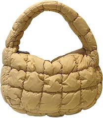 Bolso Huajingkeji Estilo Coreano - Elegancia Invernale