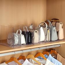 Fangoo Separadores Organizador: La Solución Perfecta para tu Bolso