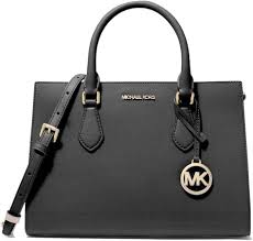 Bolso Sheila Mediano de Michael Kors: Elegancia y Estilo