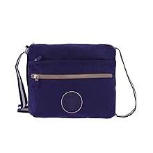 Bolso Coronel Tapiocca Mujer: Estilo y Funcionalidad