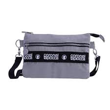 Bandolera Albertina de Coronel Tapiocca - Elegancia y Versatilidad