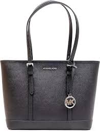 Bolso Michael Kors Jet Set Travel: Elegancia y Funcionalidad