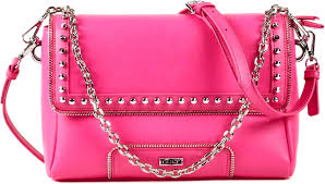 Bolso Fucsia Cult: Estilo y Funcionalidad