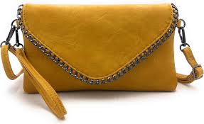 Bolso Clutch Elegante para Mujer - ELIOX