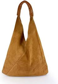 Bolso Ante Mujer FrasiBags - Estilo y Comodidad