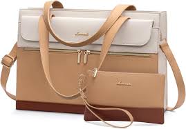 LOVEVOOK: Elegancia y Funcionalidad en un Solo Bolso