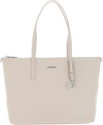 Bolso Calvin Klein Mujer Cruces Stoney - Elegancia y Funcionalidad al Mejor Precio