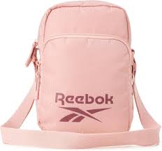 Reebok Bandolera Sidekick: Estilo y Comodidad para Mujer