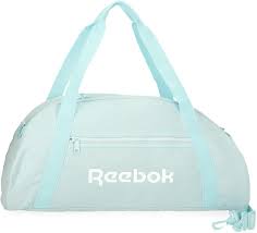 Bolso Reebok Mujer Sally - Estilo y Funcionalidad
