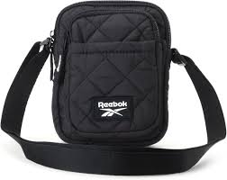 Bolso Bandolera Acolchado Reebok Andrea para Mujer