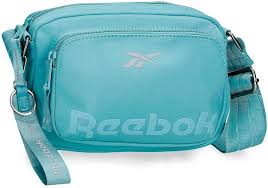 Bolso Reebok Mujer Linden: Estilo y Funcionalidad