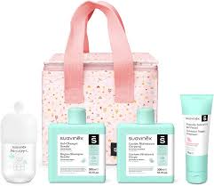 Bolso Suavinex para Bebé: Comodidad y Estilo en Cada Salida