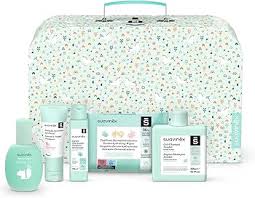 Maletín Suavinex: El Regalo Perfecto para Bebés