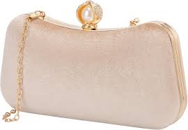 Jeesblsy Brillante Bandolera Crossbody Desmontable - Elegancia y Versatilidad