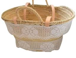 Capazo Artesanal Crochet: Elegancia y Versatilidad en un Solo Accesorio