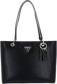 Bolso Guess Noelle Mujer: Estilo y Elegancia