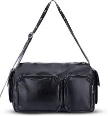 Bolso de Viaje para Mujer con Compartimentos Expatrié