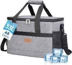 Bolso 3 en 1 Nevera Lifewit - Práctico y Elegante