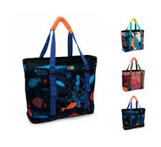 Bolso 3 en 1 Nevera Giostyle Adornos - Perfecto para Aventura