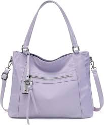 Bolso Universitario Grande para Mujer BAICLES - Estilo y Funcionalidad