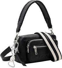 Bolso Bandolera Desigual Cambridg Accessories para Mujer