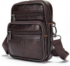 Cinturón Bandolera Senderismo Mensajero Ajustable - Perfecto para Aventureros