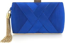 Bolso de Mano Mujer Fiesta Sukutu - Elegancia en Cada Ocasión