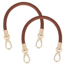 Correa para Bolso TNSLAND con Mosquetón de Crochet