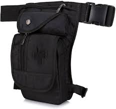 Alforjas Universal para Motocicleta - Bolso Moto Funcional y Elegante