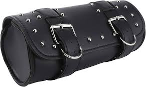 Alforja de Equipaje Universal para Motocicletas - Bolso Moto Ideal