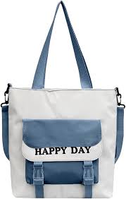 Bolso Estudiante TDEOK: Comodidad y Estilo para Jóvenes Aventureros