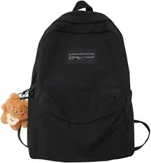 Bolso Estudiante Impermeable para Universitarios