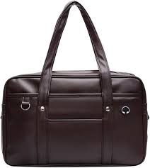 Bolso Estudiante Japonés Perfecto: Estilo y Funcionalidad
