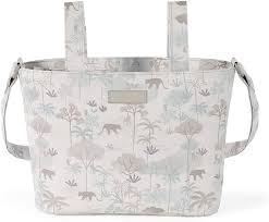 Bolso Crossbody Serengueti: La Compañera Ideal para la Maternidad