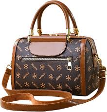 Bolso Mano Bandolera - Estilo y Funcionalidad