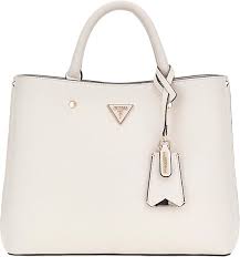 Bolso Guess Mujer Meridian Girlfriend Satchel