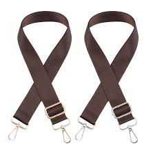 Correa Ajustable para Bolso con Mosquetón - Estilo y Comodidad