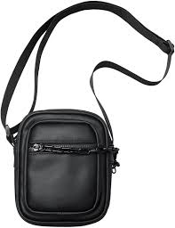 Bolso Cruzado Cuadrado para Teléfono - Estilo y Comodidad